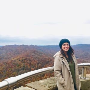 Meet your Posher, Krystal